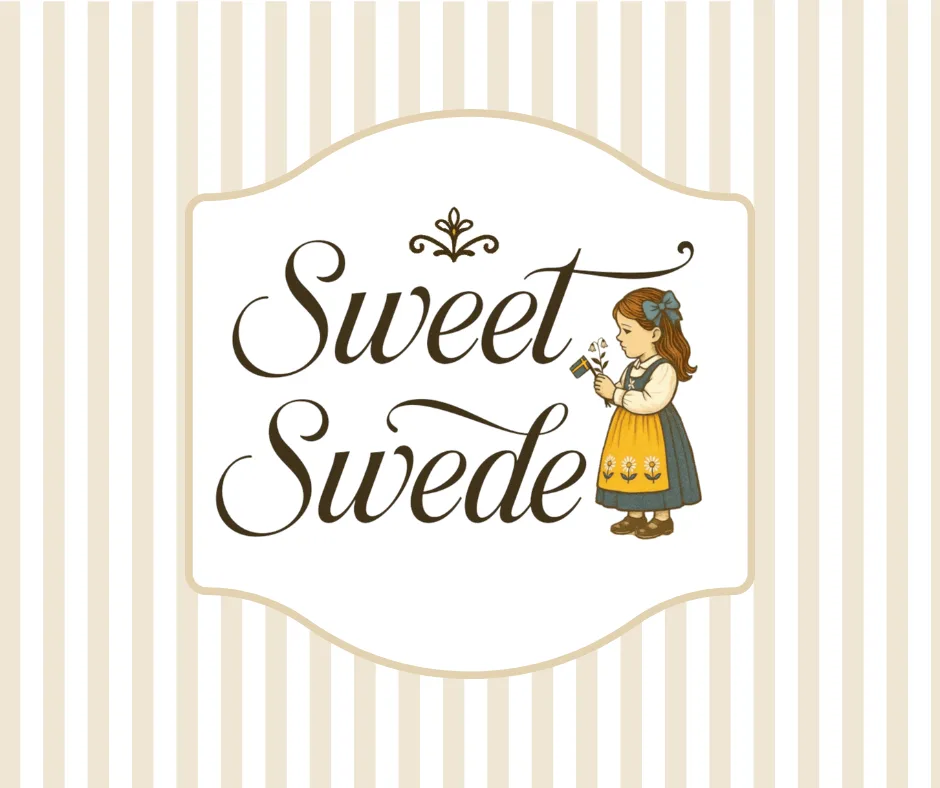 Swedish Candy 
