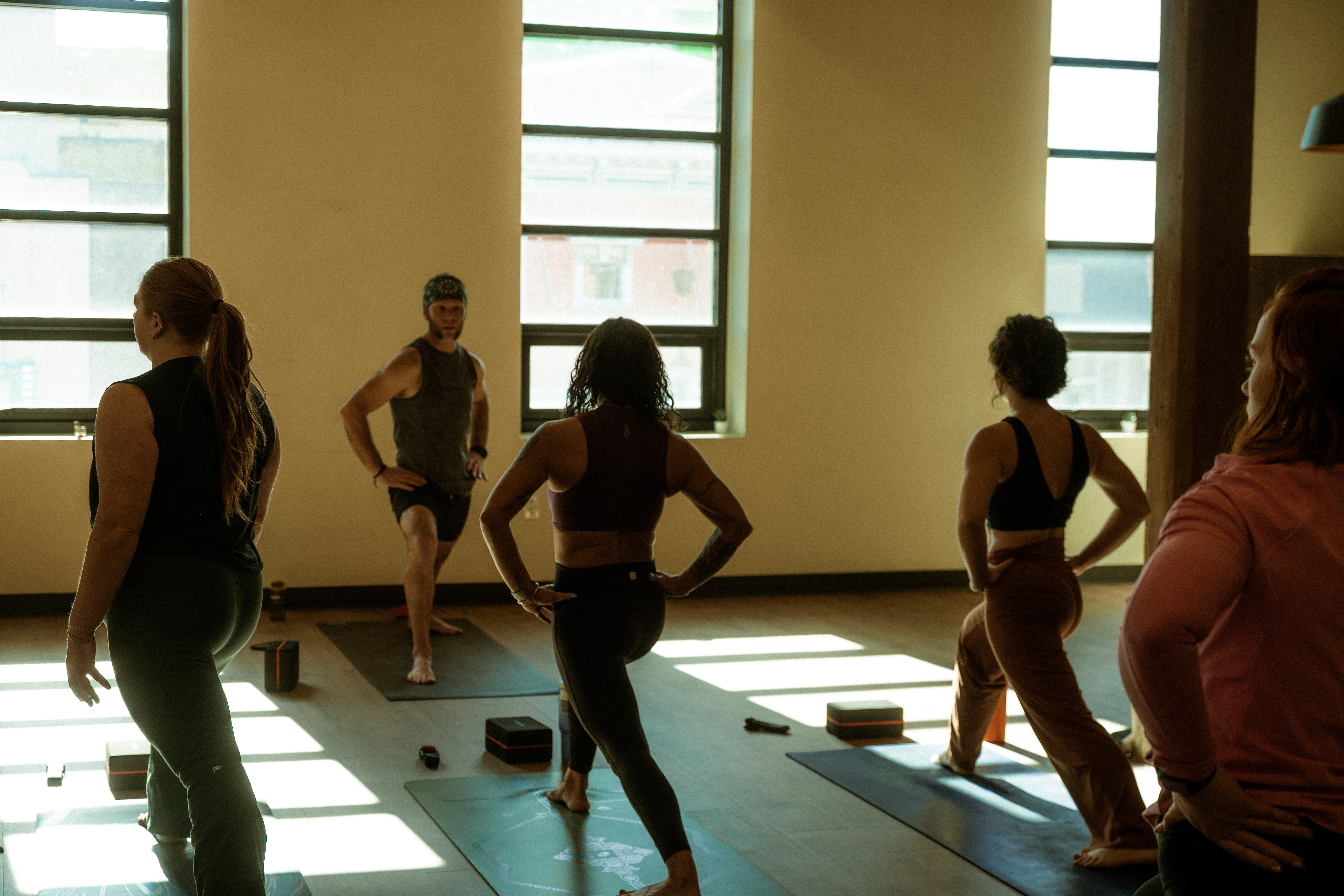 Yoga