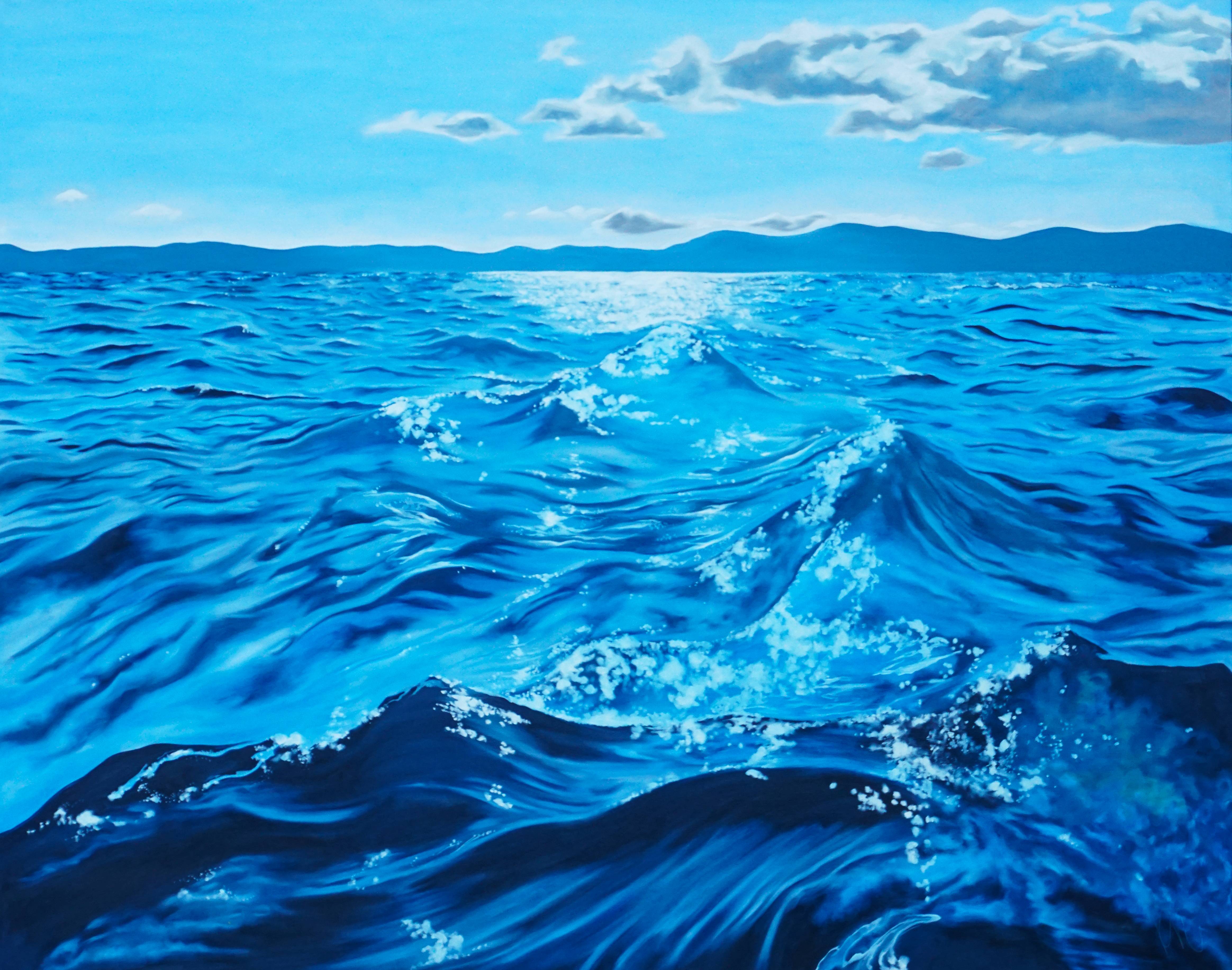 Big Blue